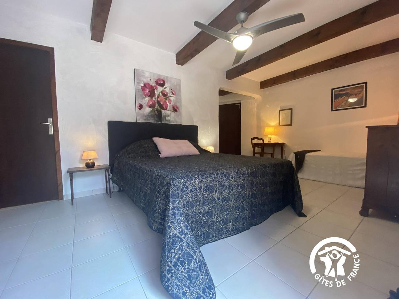 Mas de la roubine in Elne, Côte d'Améthyste