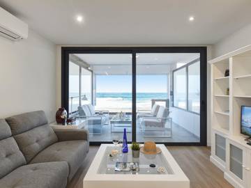 Apartamento para 4 Personas en Playa de Salinetas, Telde, Foto 2