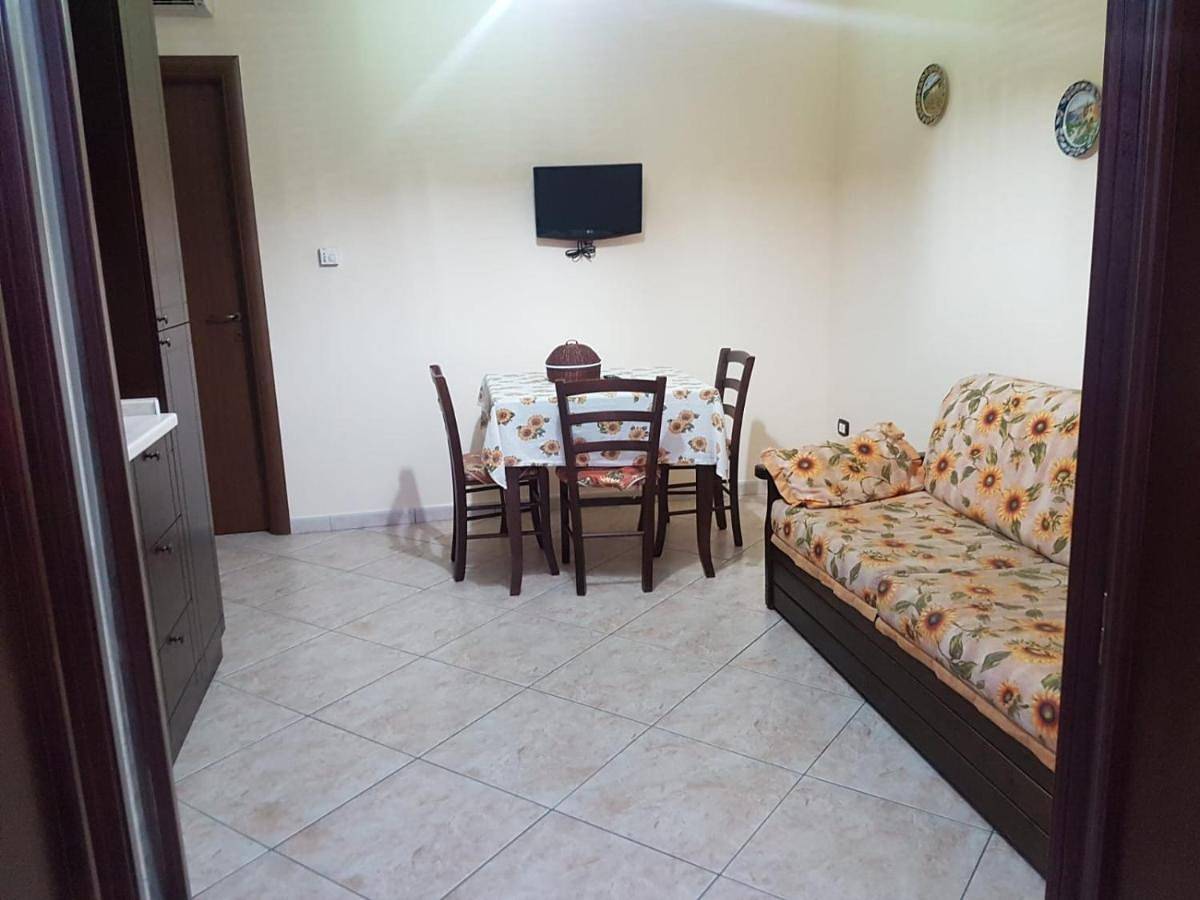 B&B Ippocampo in Licata, Province de Agrigento