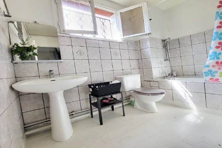 Gîte pour 2 personnes à Rosny-sous-Bois - 3