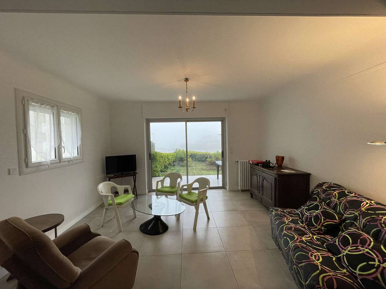 Maison face mer avec grande terrasse, studio indépendant et parking privé - Plage du Pigeonnier in Pontaillac, Royan