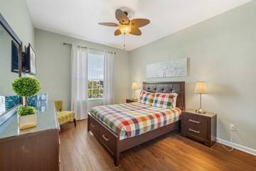 Apartment for 7 People in Disney Orlando, Florida, Photo 4