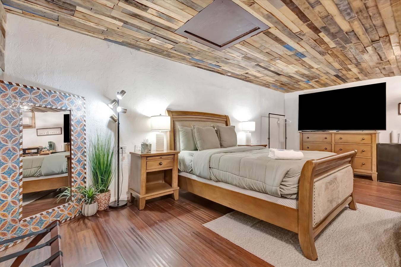 Apartamento entero, Swann Ave Suite Walk to Bayshore Hyde Park in South Tampa, Tampa