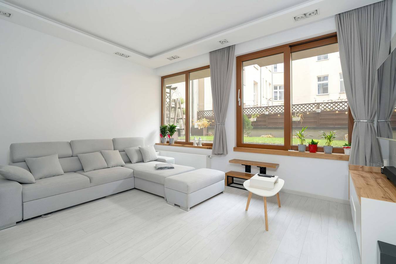 Apartamento entero, Piekny Apartament z Ogrodkiem i Tarasem & Parking by Noclegi Renters in Poznań, Gran Polonia (región histórica)