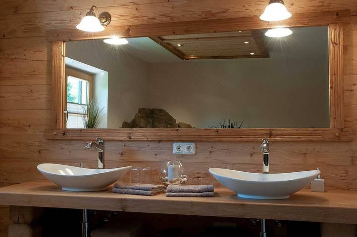 Bauernhof für 4 Personen, mit Garten in Rottach-Egern - 4