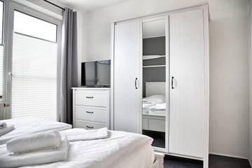 Ferienwohnung für 4 Personen in Ueckermünde, Vorpommern, Bild 3