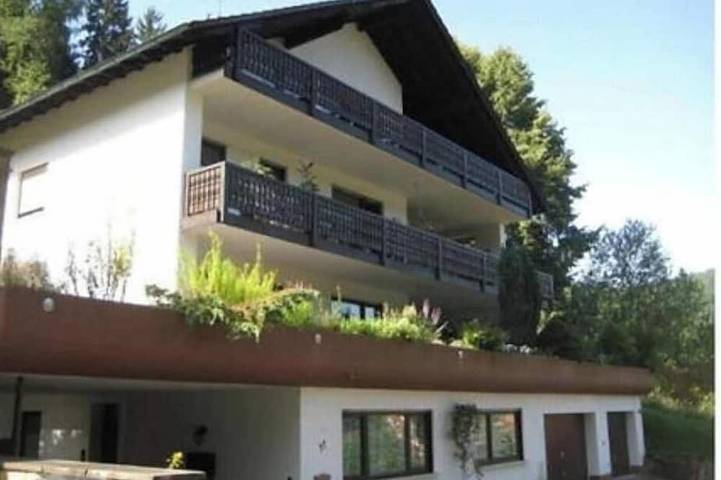 Ferienwohnung für 6 Personen - 1