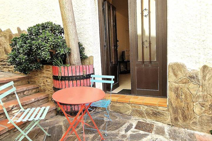 Maison de vacances pour 4 personnes