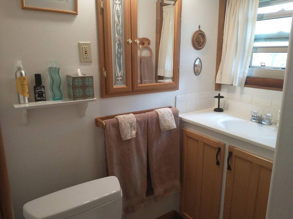 Charmante Berghütte in der Stadt - Ski, Play oder Getaway! in Boulder County