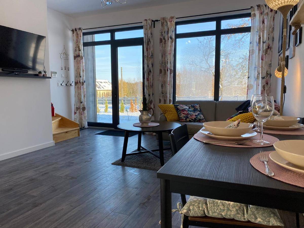 Two-Bedroom Chalet in Dolny Śląsk