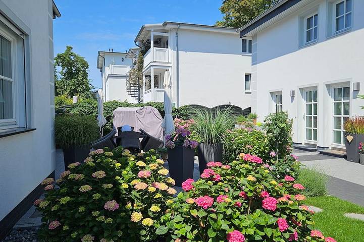 Villa für 3 Personen