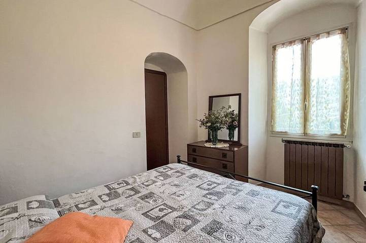 Ferienhaus für 4 Personen, mit Garten in Dolcedo - 4