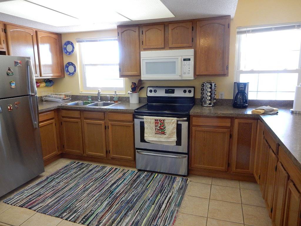 Ganze Wohnung, Ruhige Lage am Wasser der Little Sarasota Bay in Siesta Key, Sarasota County