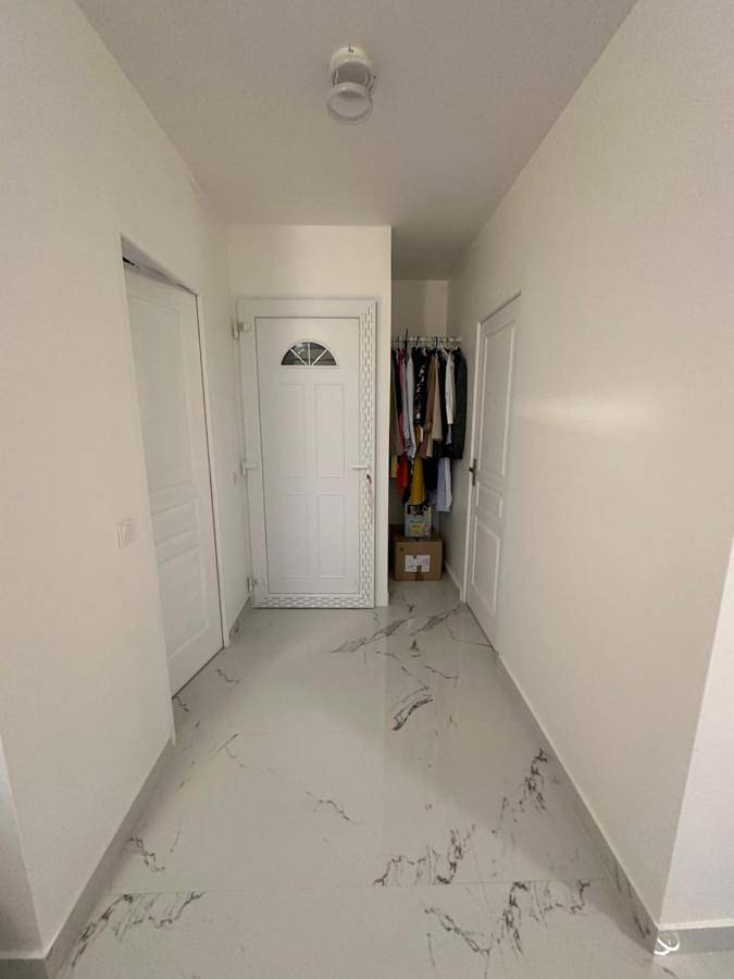 Appartement de vacances pour 2 personnes, avec vue