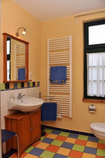 Ferienwohnung für 6 Personen in Wustrow, Fischland - Darß - Zingst, Bild 4