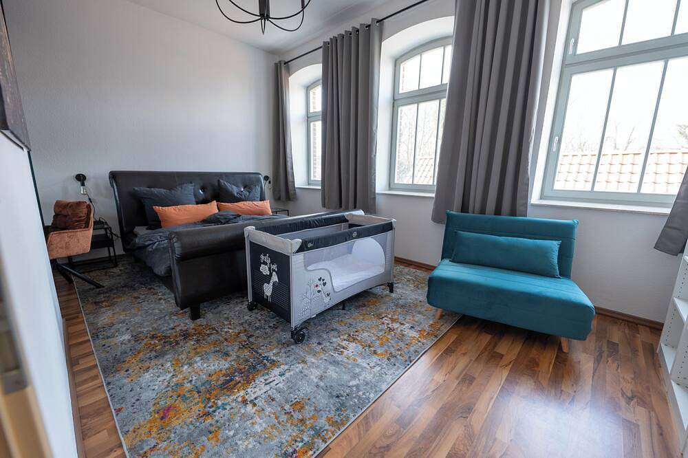 Ganzes Haus - 3 Schlafzimmer 2 Bäder in Peitz, Peitz (Geimende)