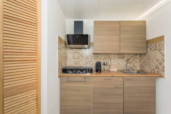 Ferienwohnung für 4 Personen, mit Balkon, mit Haustier in Catania - 4