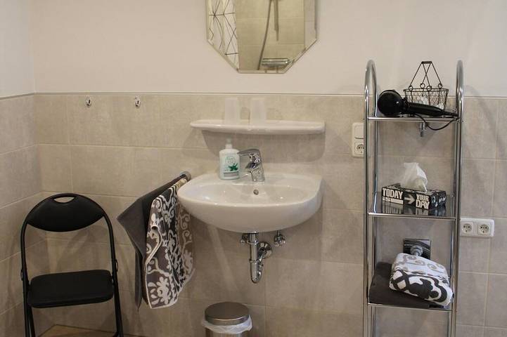 Bauernhof für 4 Personen, mit Terrasse in Bernkastel-Kues & Umgebung - 4