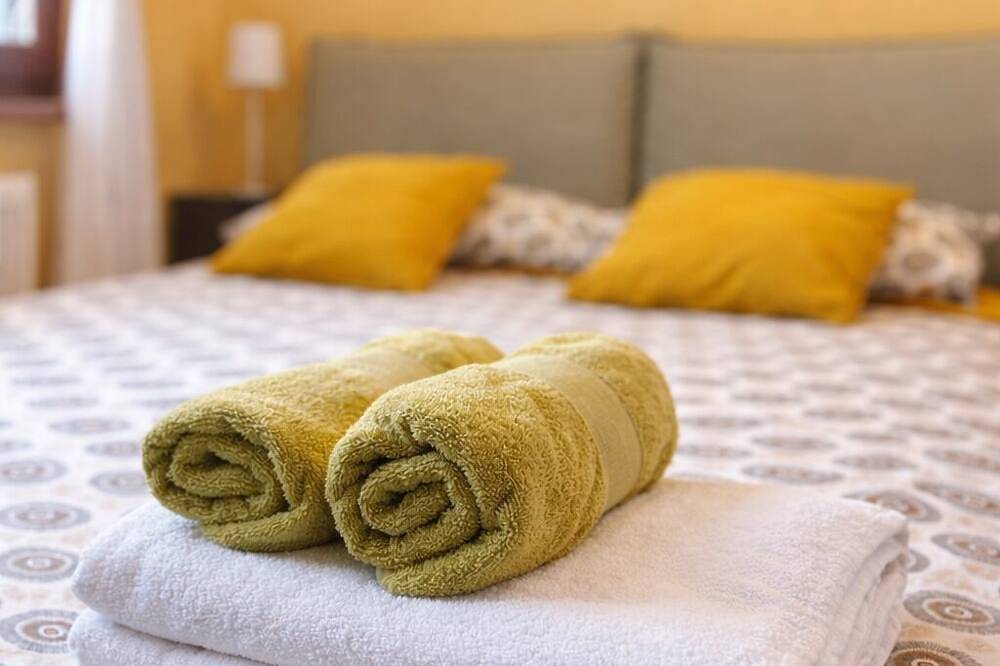 Apartment Moroseta Fattoria Coppetella in Jesi, Ancona Provinz