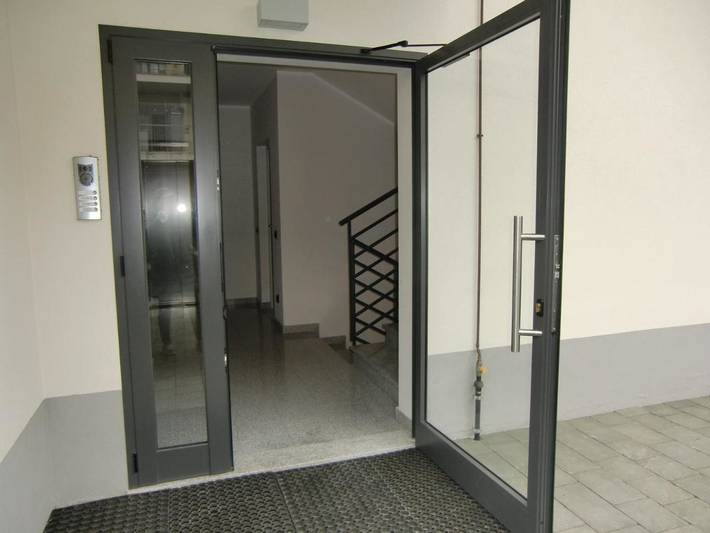 Gîte pour 4 personnes, avec vue et balcon à Cornaredo - 2