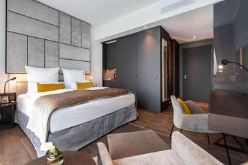 Ferienhaus für 2 Personen, mit Sauna und Terrasse am Mittelrhein