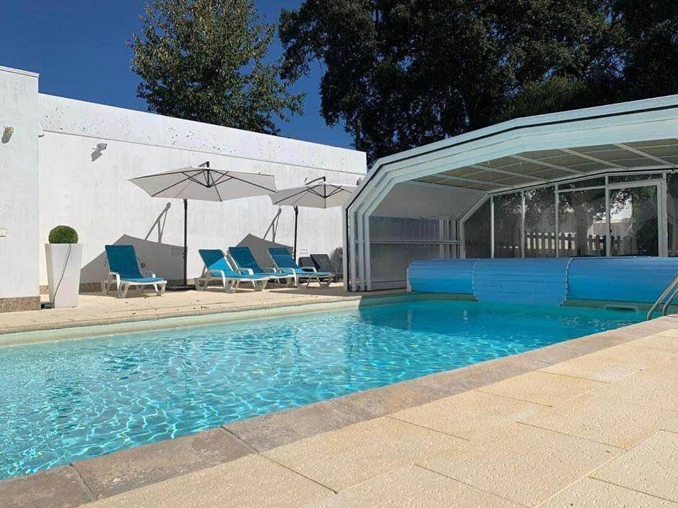 Three-Bedroom Villa in Santa Maria da Feira, Aveiro Distrikt