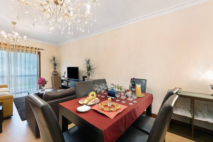 Ferienhaus für 10 Personen in Porto - 3