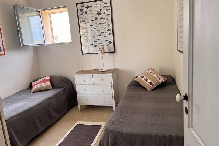 Giurdi Orange Villa in Giurdignano, Lecce Provinz