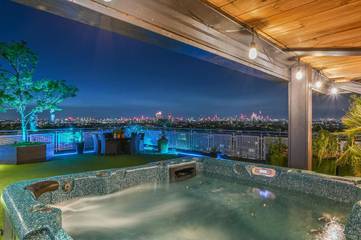 Cottage pour 2 personnes, avec vue et jardin à Londres