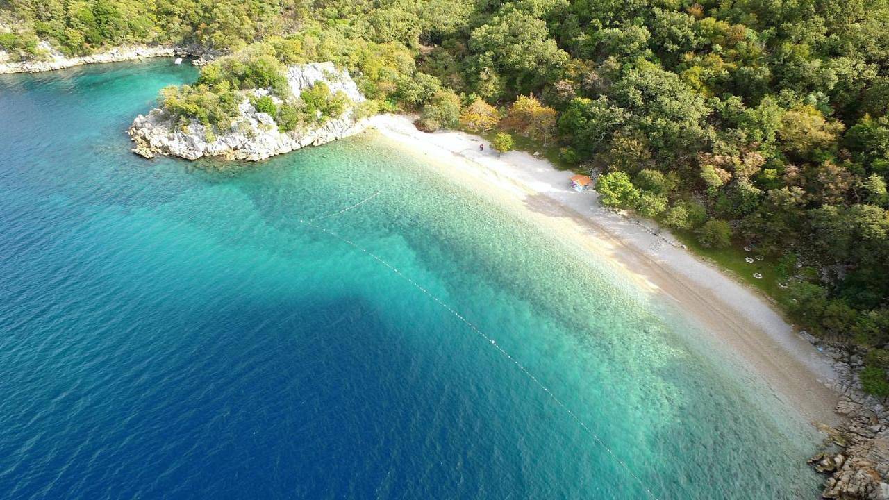 Geheel appartement, Casa Porozina - Cozy Apartments & Rooms - Paradise Beach 300m in Cres Stad, Cres