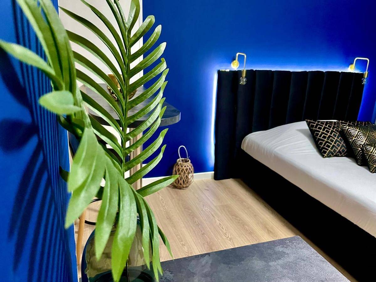 Appartement entier, One-Bedroom Apartment in Montigny-lès-Metz, Metz-Campagne