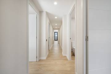 Appartement De Vacances pour 7 Personnes dans Salou, Costa Dorada, Photo 4