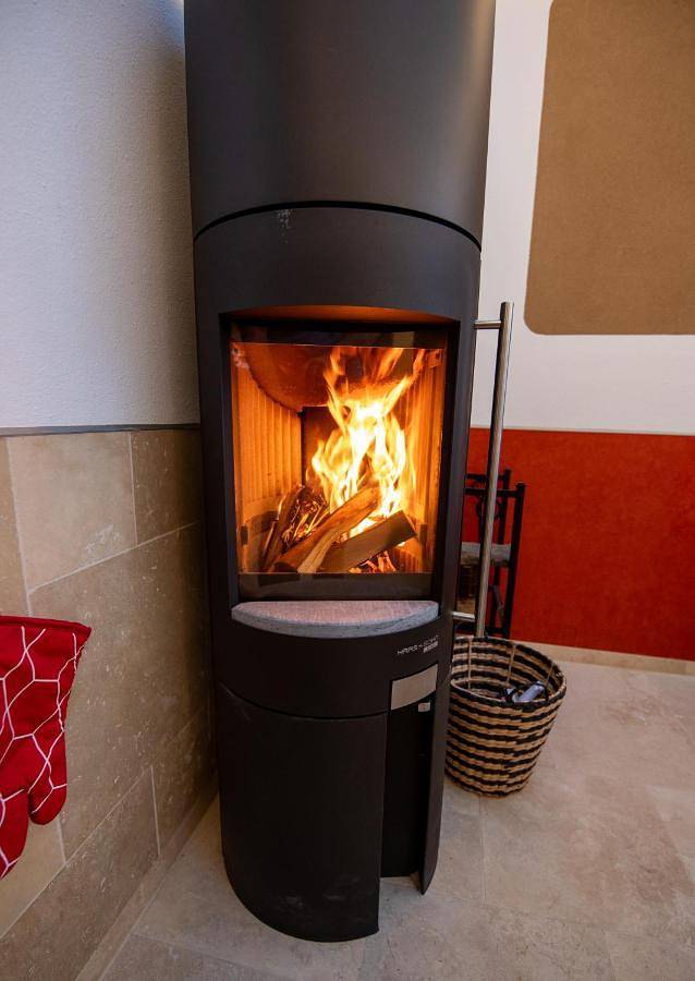 Ferienhaus für 10 Personen, mit Garten in Wartburg - 4