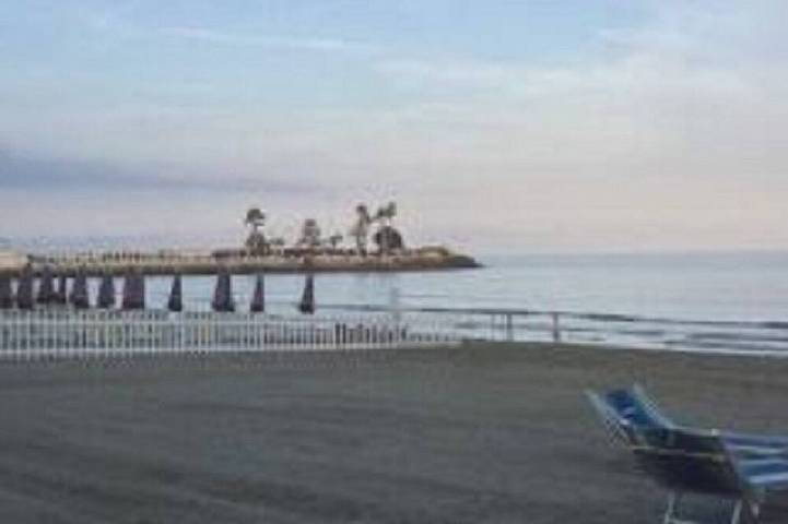 Ferienwohnung für 4 Personen, mit Terrasse, mit Haustier - 1