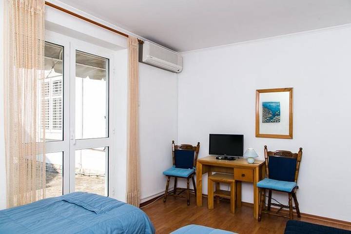 Ferienwohnung für 2 Personen, mit Balkon und Terrasse in Dubrovnik - 3