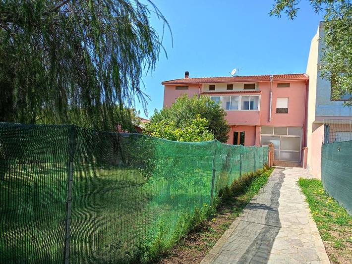 Appartement de vacances pour 4 personnes