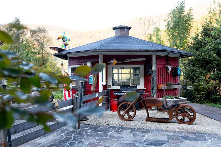 Route 145 - Double Room in Bad Goisern, Dachstein Salzkammergut