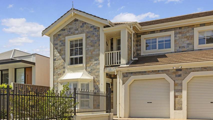 Holiday apartment for 6 people - 1