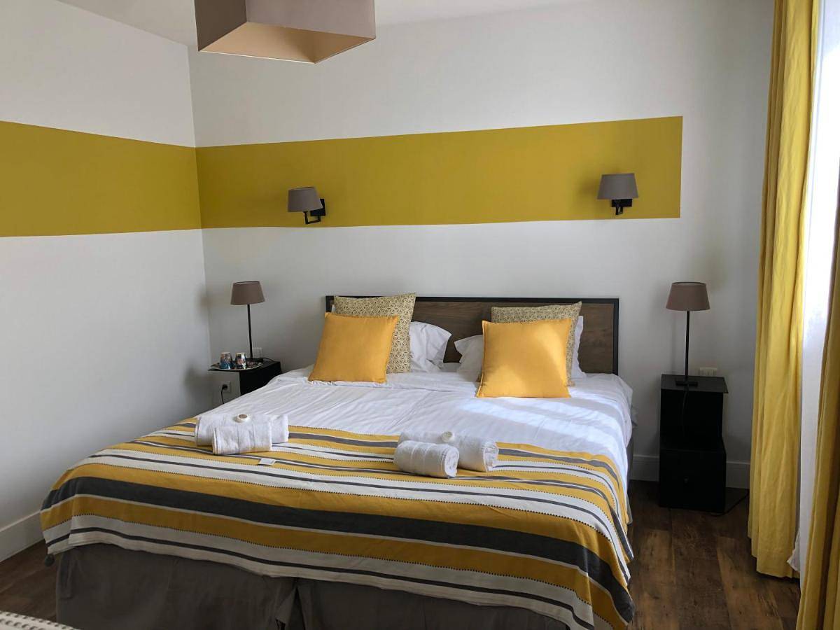 Hotel Les Embruns in Touquet-Paris-Plage, Région de Montreuil