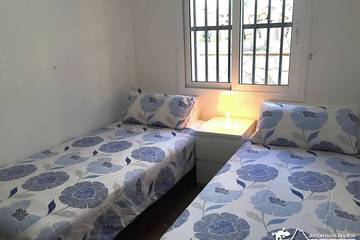 Villa pour 12 Personnes dans Olivella, Costa del Garraf, Photo 3