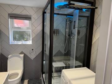 Holiday Rental for 2 People in Manchester, Greater Manchester, Photo 2