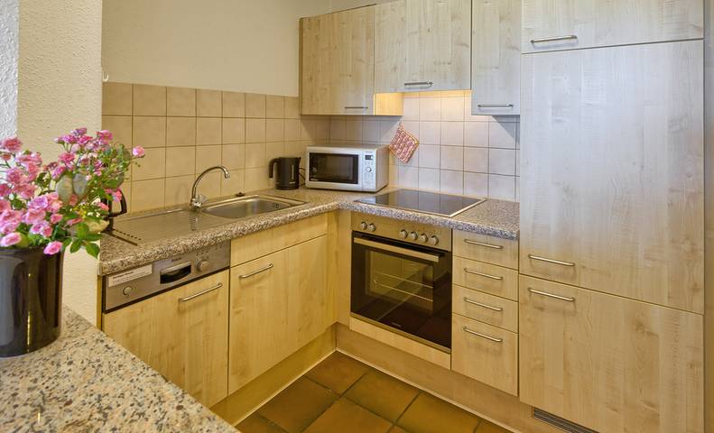 Ferienhaus Rheintalblick - Ferienwohnung Rheintalblick, 50qm, 1 Schlafzimmer in Bad Bellingen, Südschwarzwald