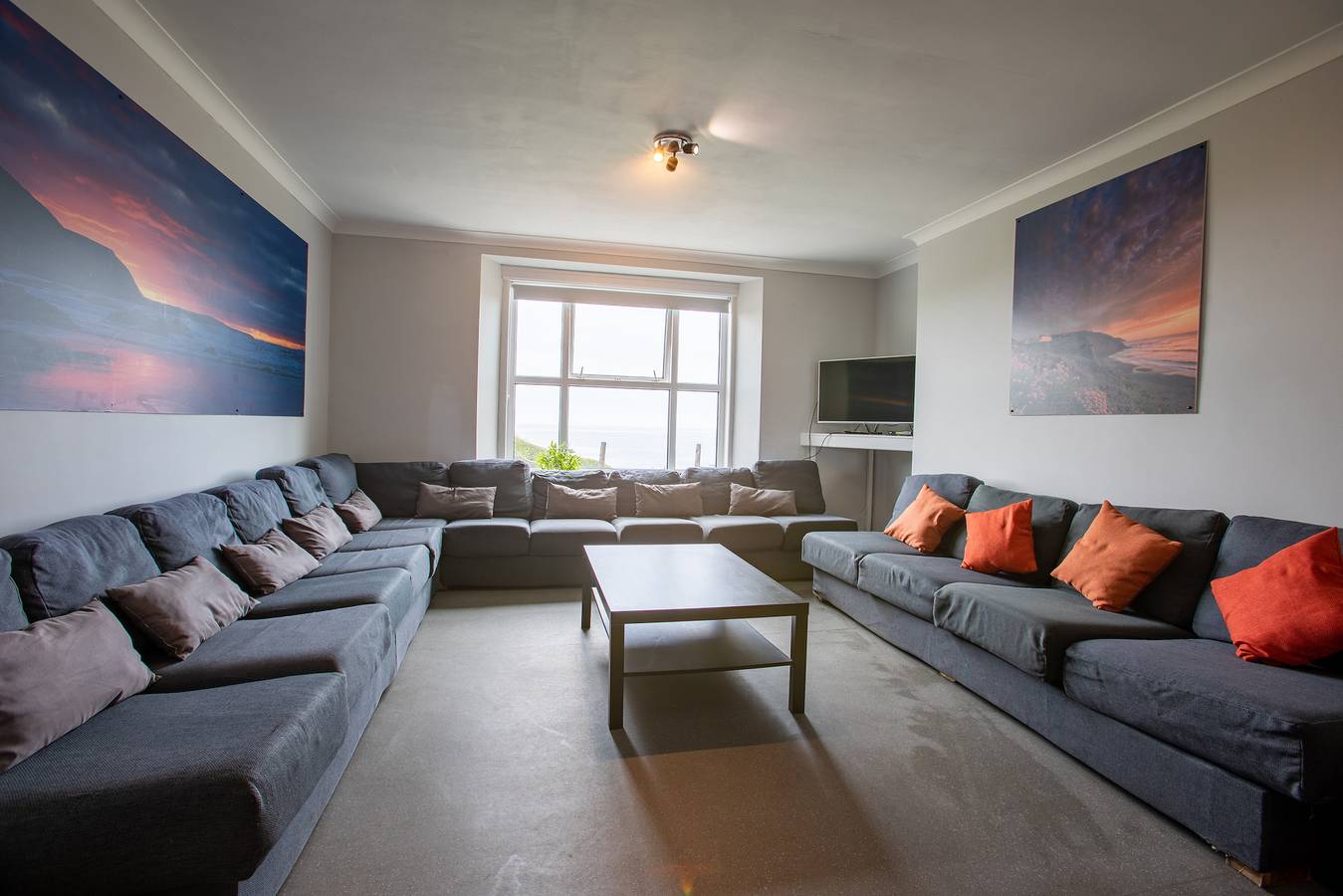 Casa vacanza a Cornovaglia a partire da 1232€ a notte
