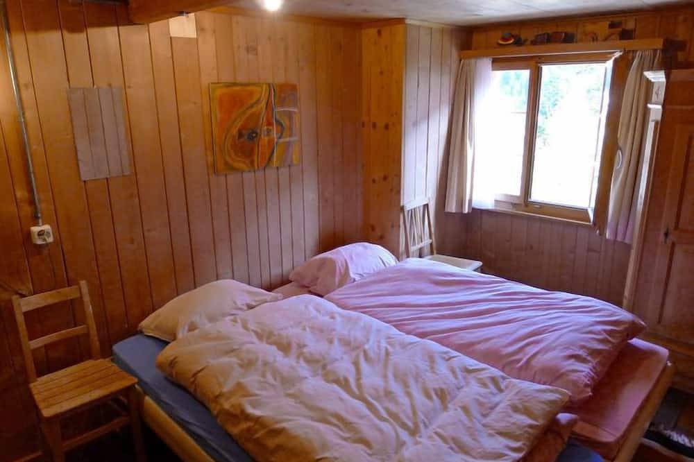 Entire apartment, Crestatgiet by Interhome in Sedrun, Tujetsch