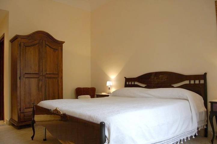 Maison d’hôte pour 2 personnes, avec jardin, animaux acceptés à Acireale - 3