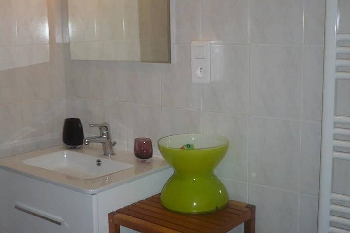 Villa pour 5 personnes, avec jardin à Carqueiranne - 4