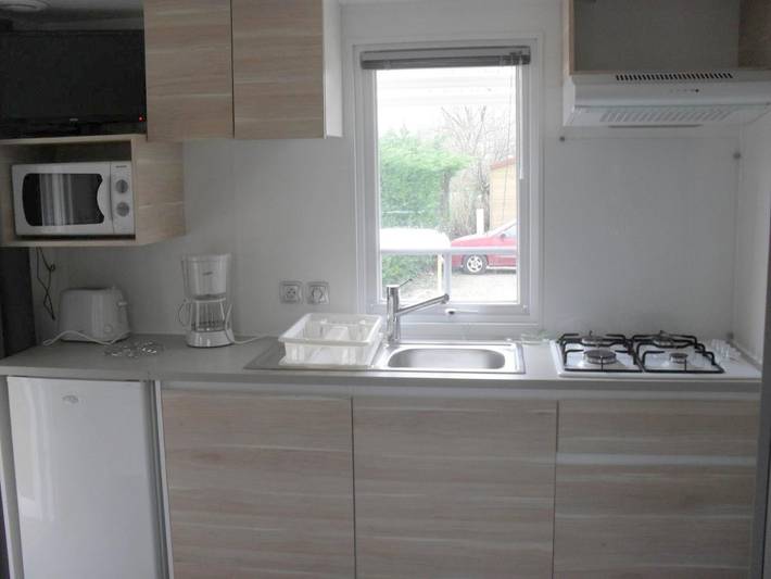 Location de vacances pour 4 personnes, avec Jacuzzi et Terrasse à L'Houmeau - 3