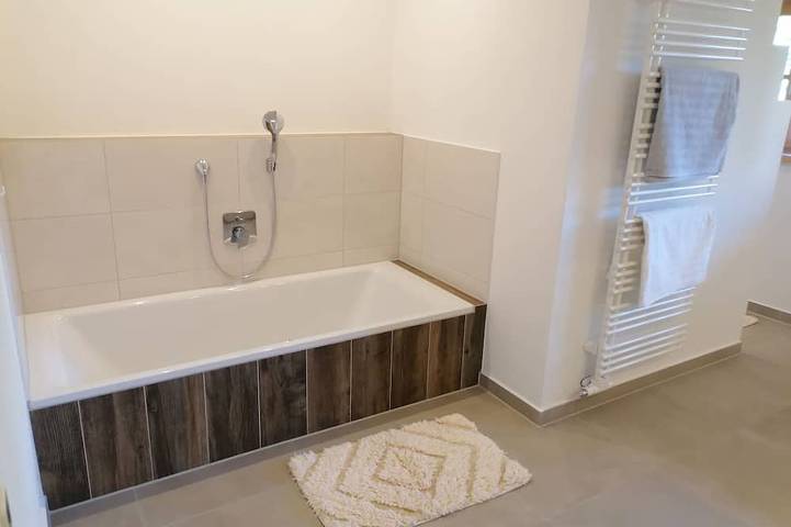 Ferienhaus für 6 Personen, mit Balkon in Miesbach - 4