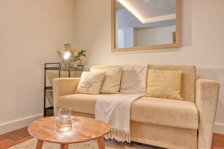 Ganze Wohnung, Colombo Square, a Home in Madeira in Funchal (Sé), Madeira
