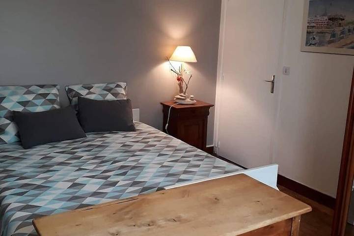 Frieden und Ruhe auf einer privaten Insel in idyllischer Umgebung. in Barro, Charente